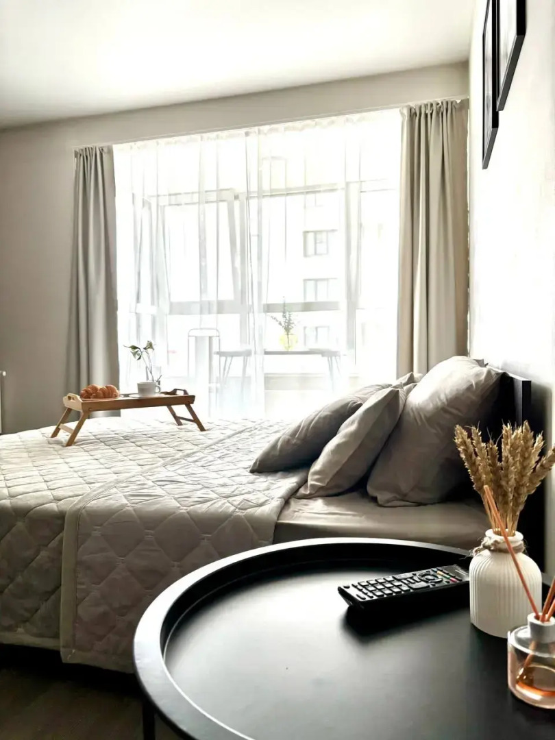 Квартира MoonRoom 72 жк Европейский