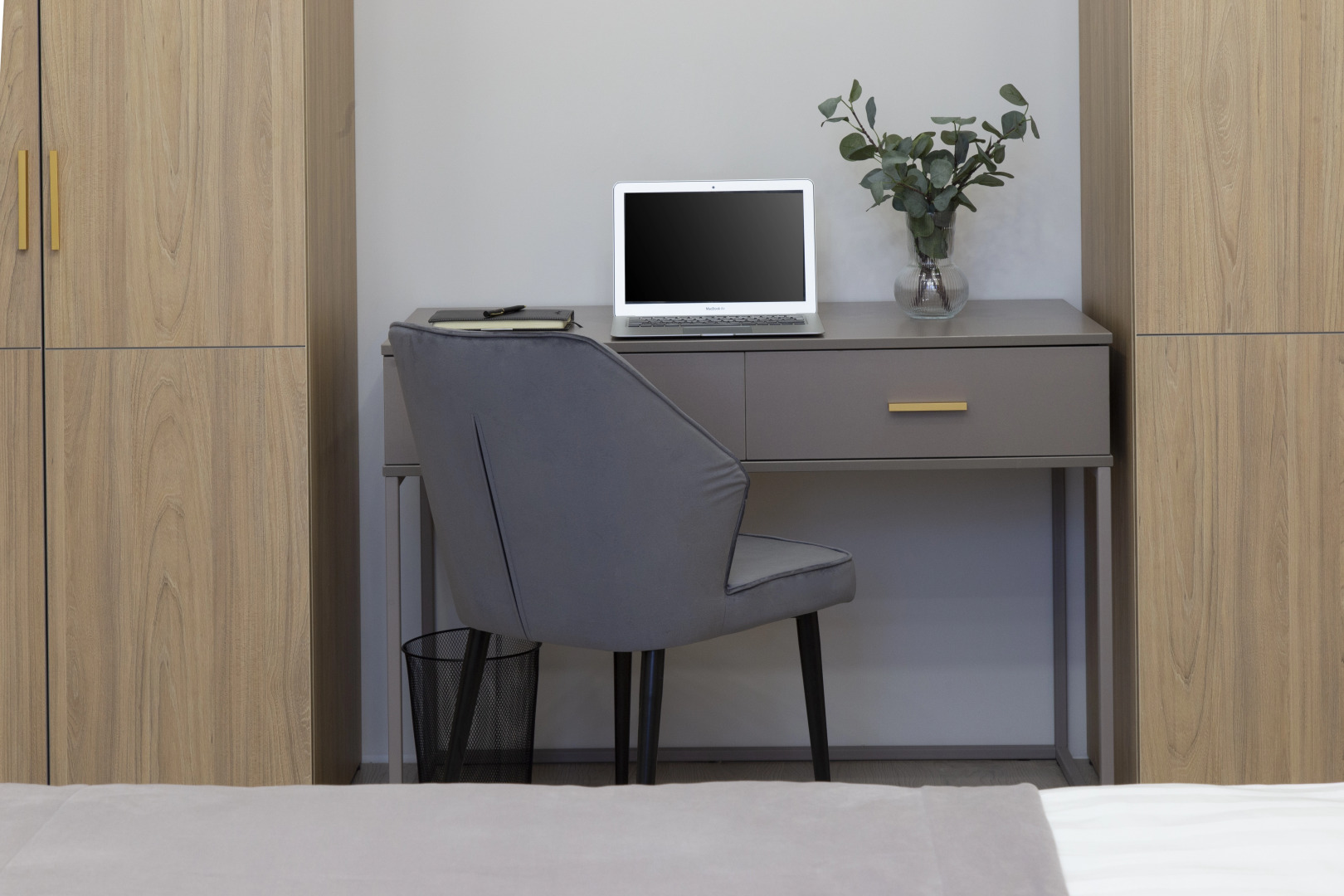 Квартира Гранд Сьютс Syncotel