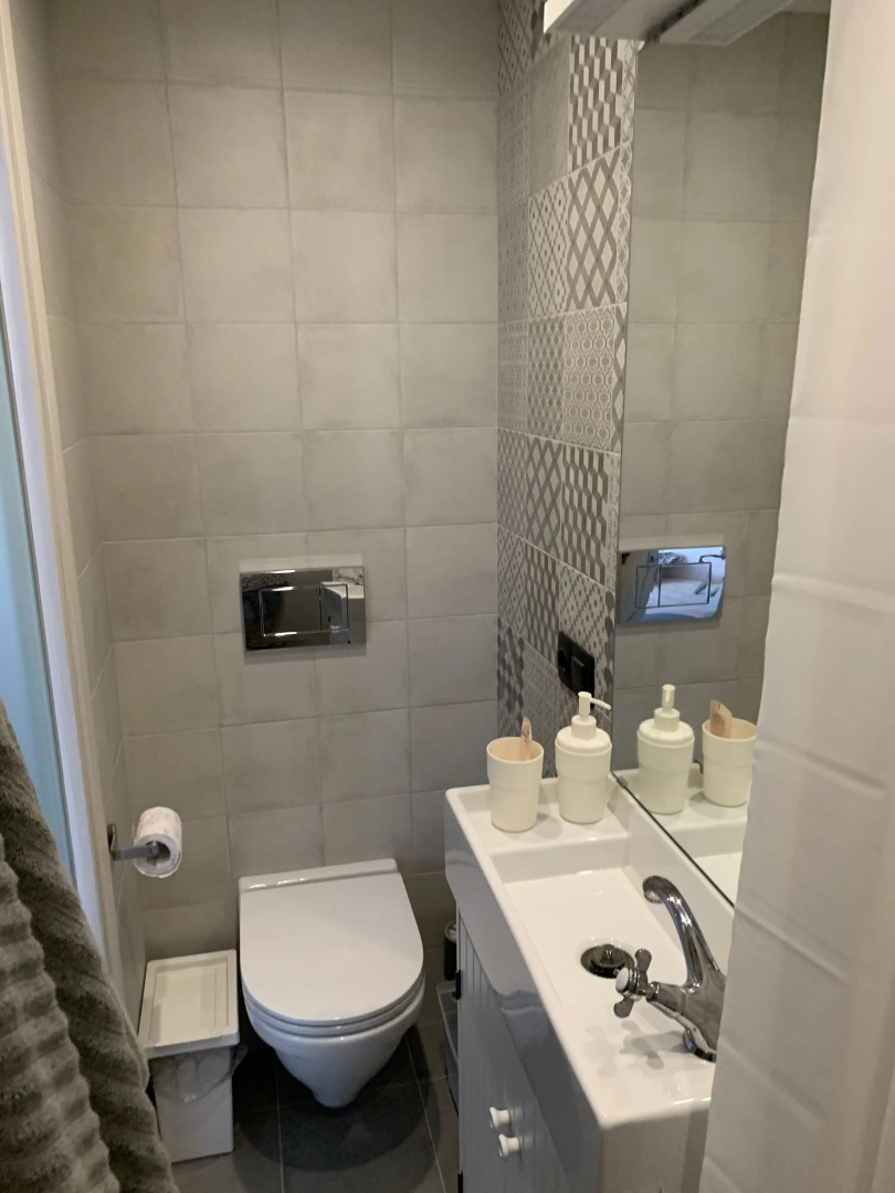 Квартира 4CORNERS