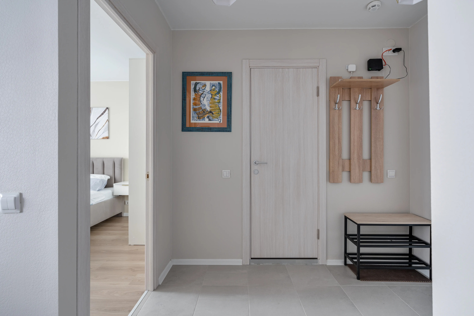 Апартаменты дизайнерские Estetic House с видом на Москву