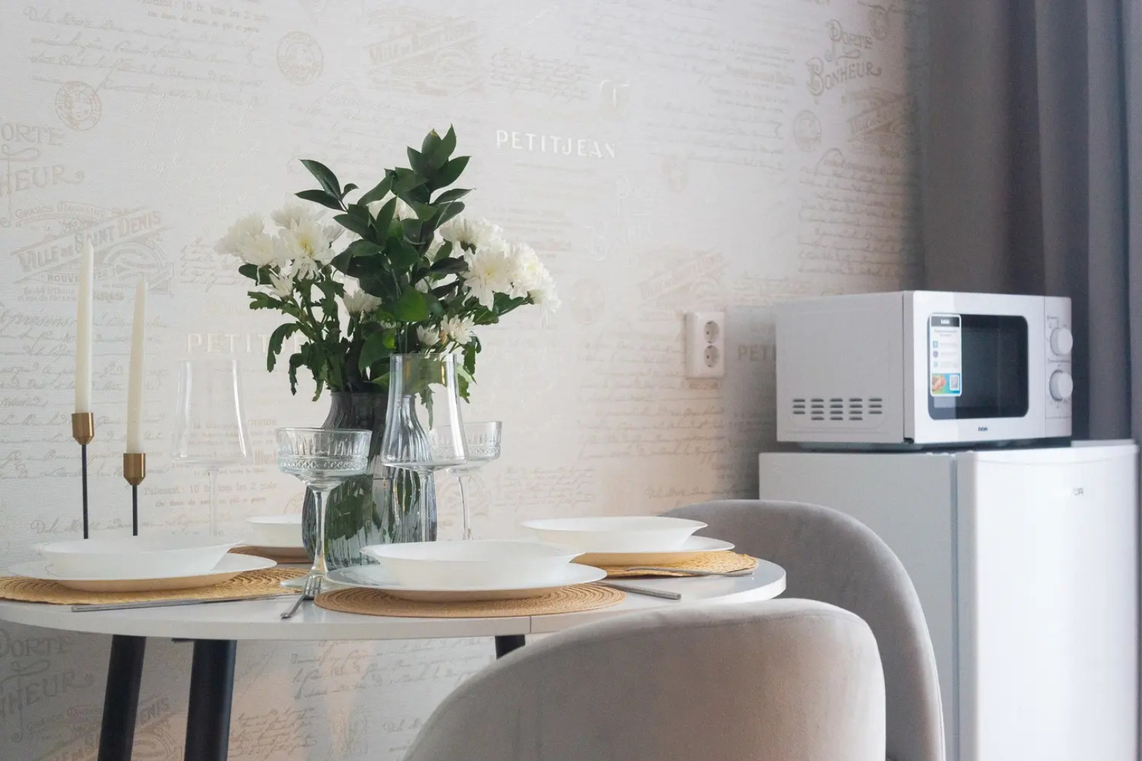 Квартира SleepNSK Уютная двухкомнатная около Аквапарка