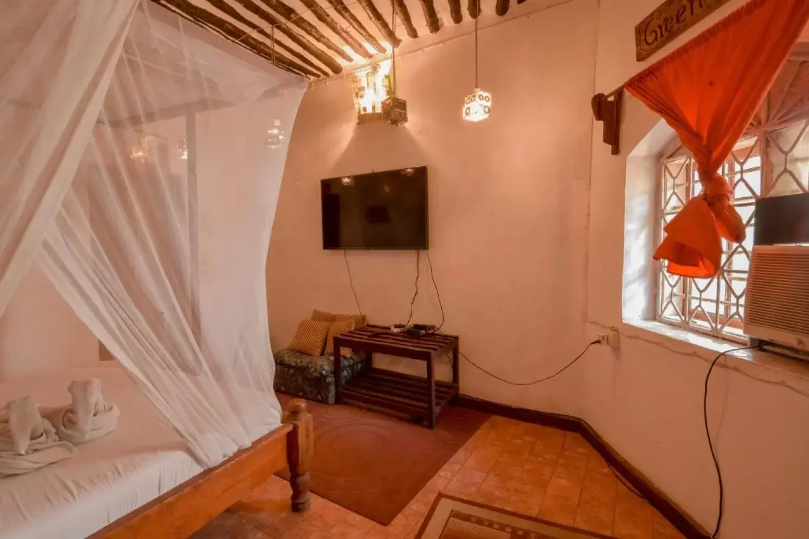 Бутик-отель Malindi Boutique