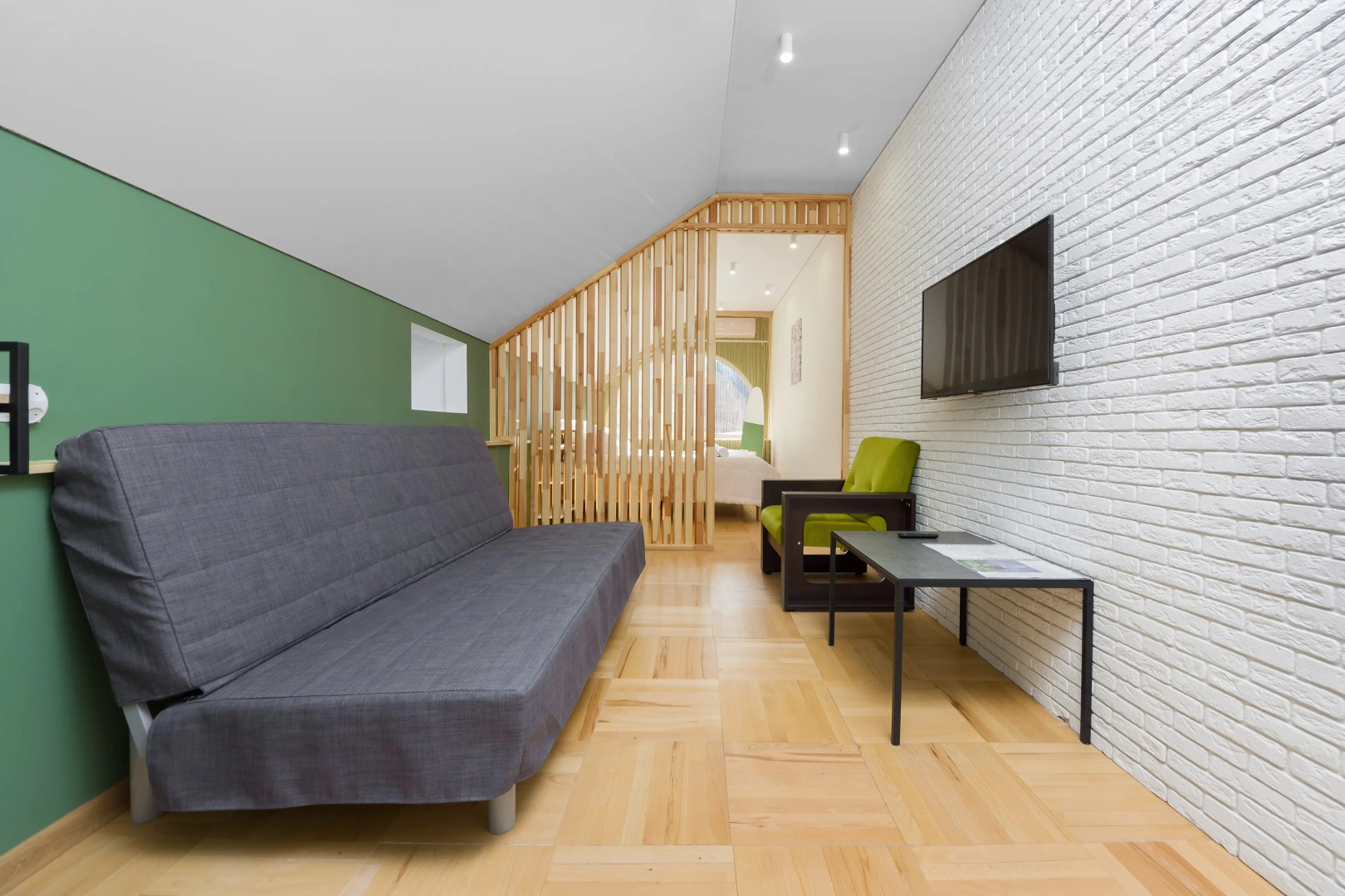 Гостевой дом Розмарин