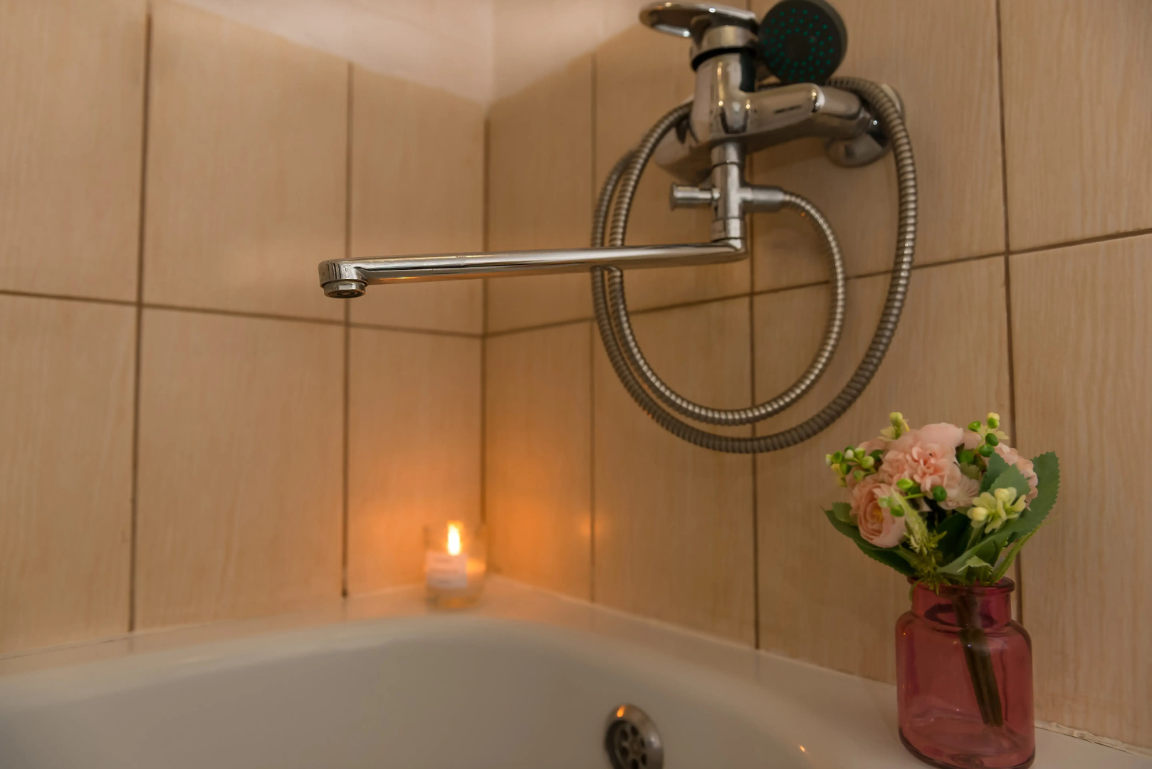 Апартаменты Premium в центре