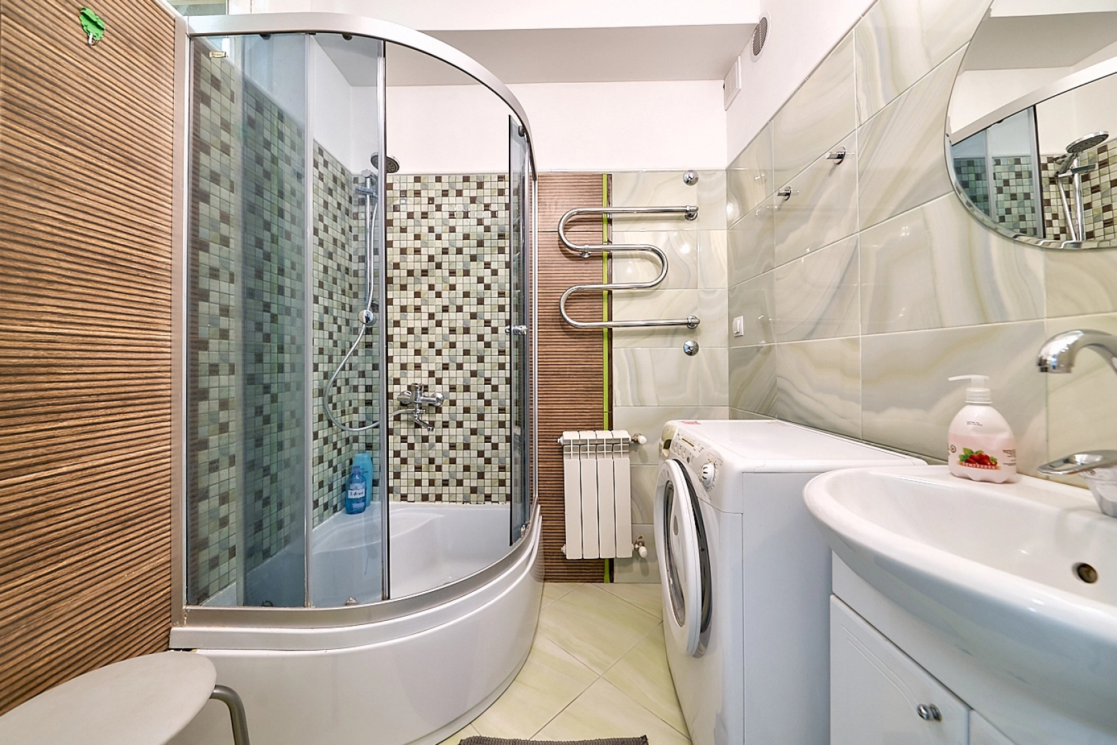 Апартаменты в Минске