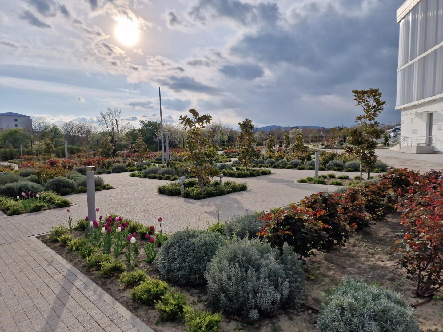 Меблированные комнаты на Туристической