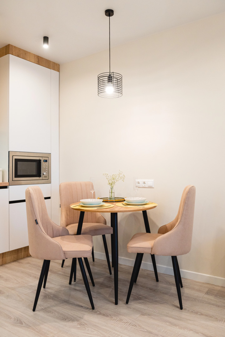 Апартаменты BEST HOUSE