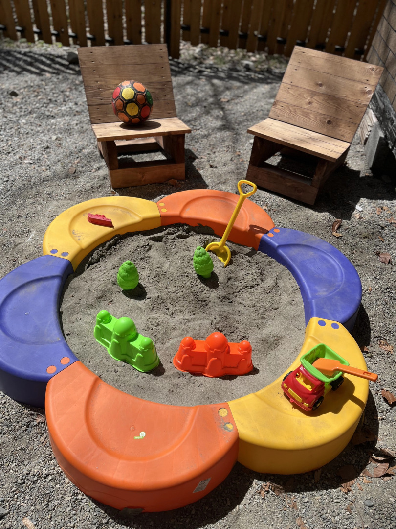 База отдыха Astu