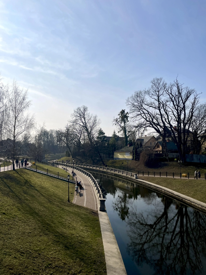 Апартаменты На Невского 59