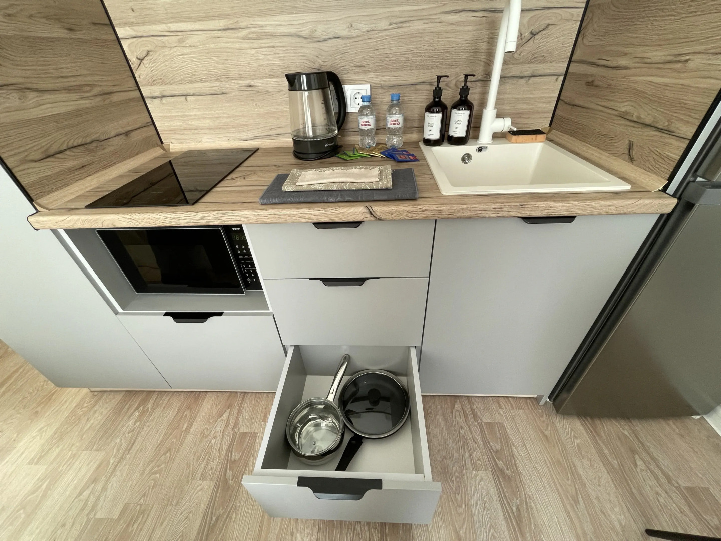 Квартира Студия Уют в ЖК  Сердце Ярославля