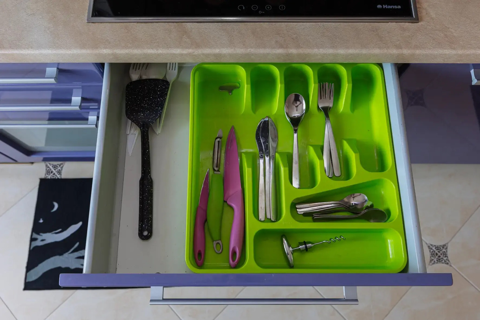 Квартира Таинственный Остров