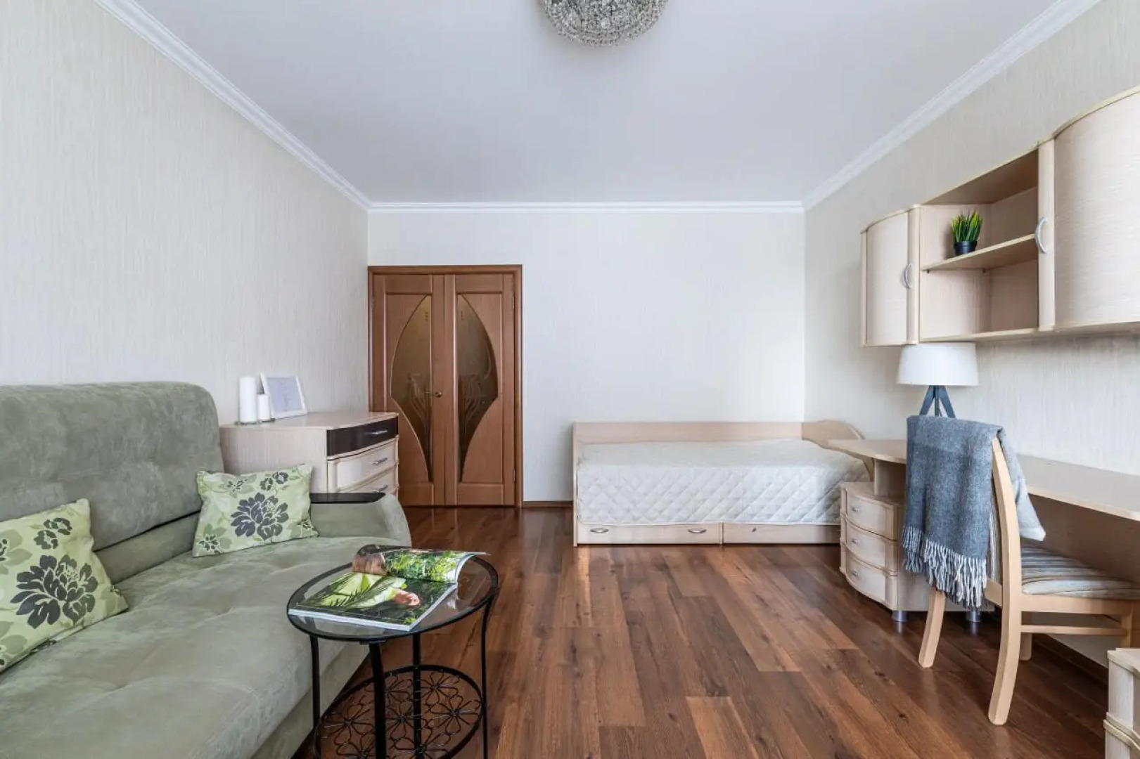 Квартира on Sibgata Xakima 37