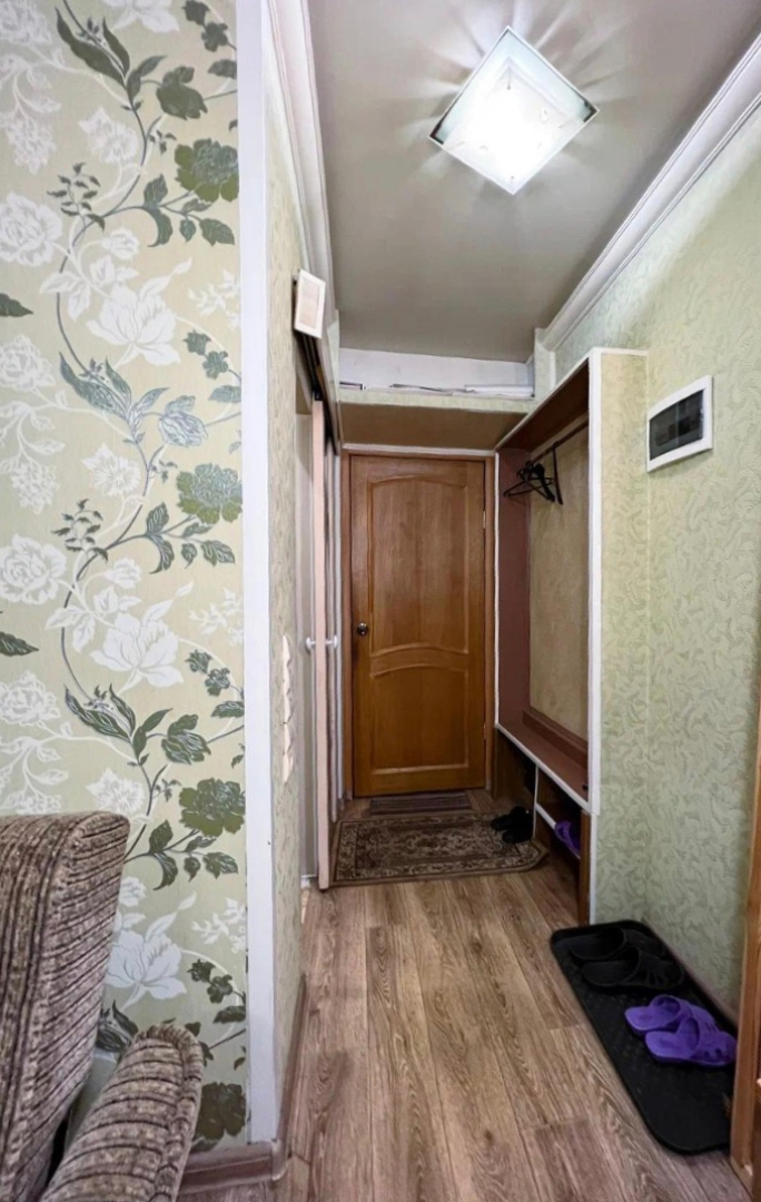 Апартаменты Чернышевского 41