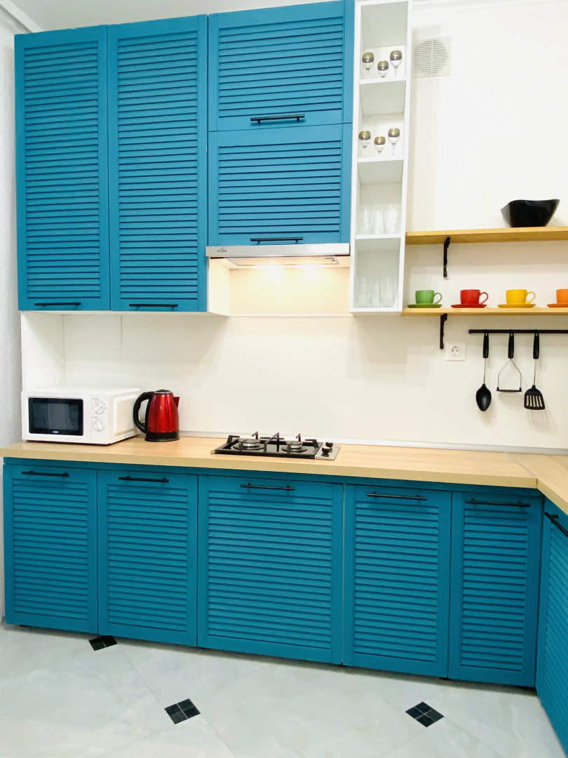 Квартира Апартаменты Pavlovsk36