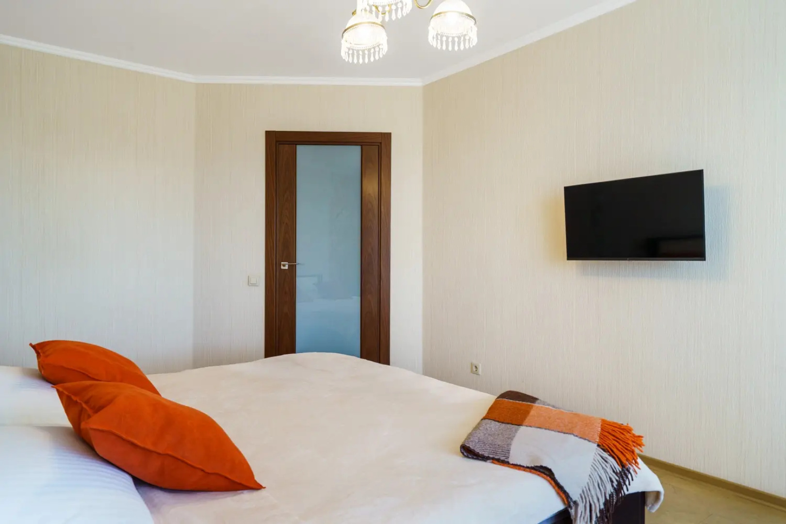 Квартира Good night на Гоголя 15