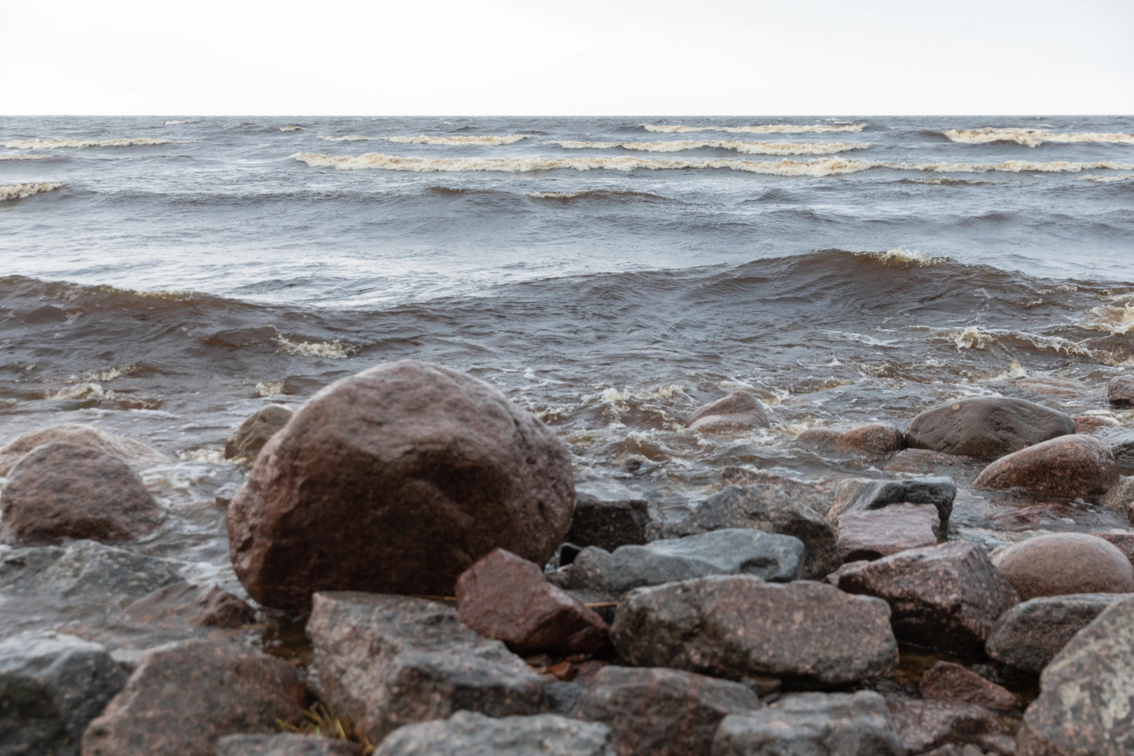 Частный дом Хюгге Эйнари