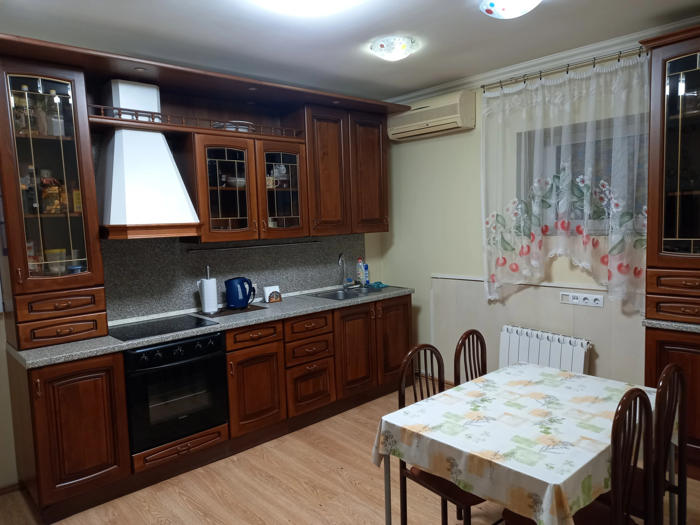 Гостиница Столичная