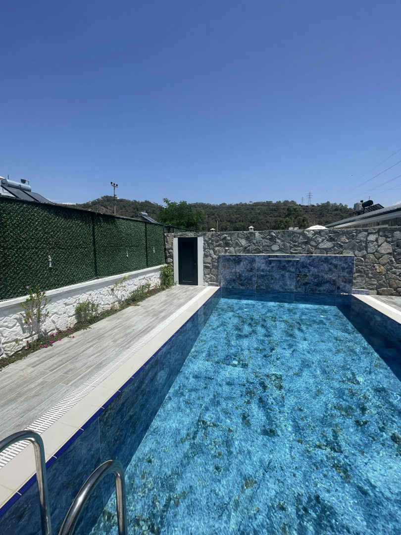 Вилла Tas Villa