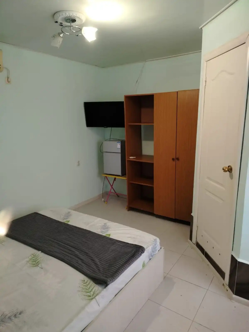 Гостевой дом Солнечный берег