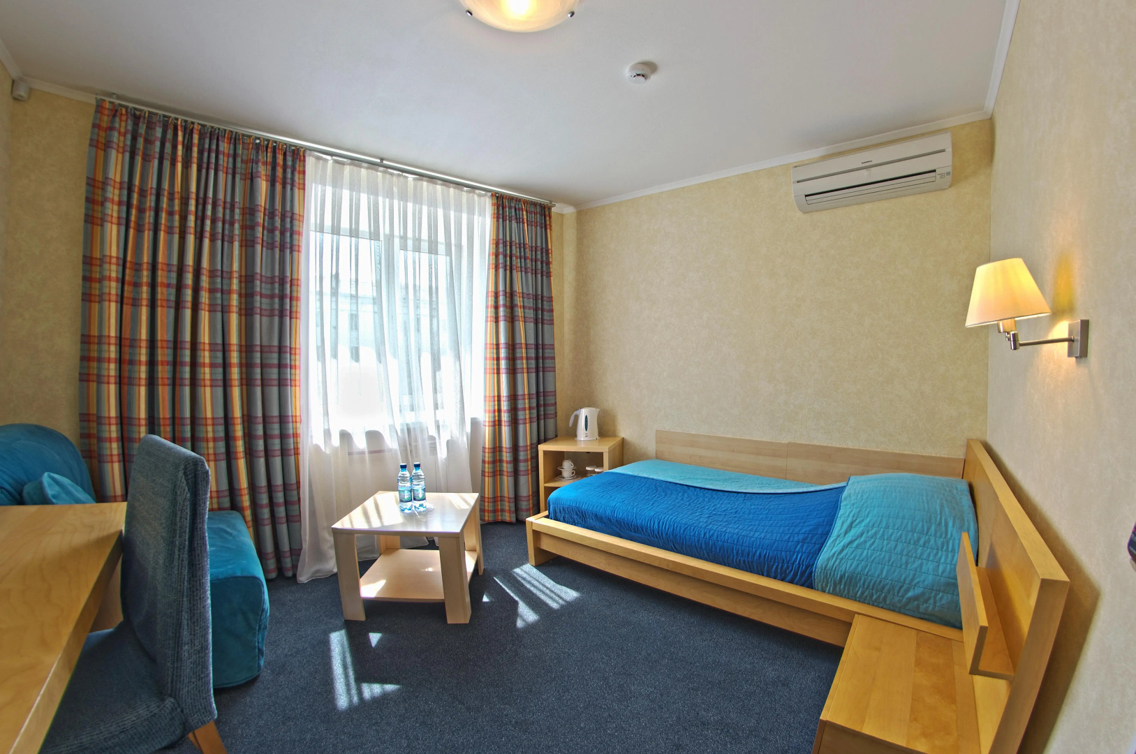 Гостиница "Дзёмги"