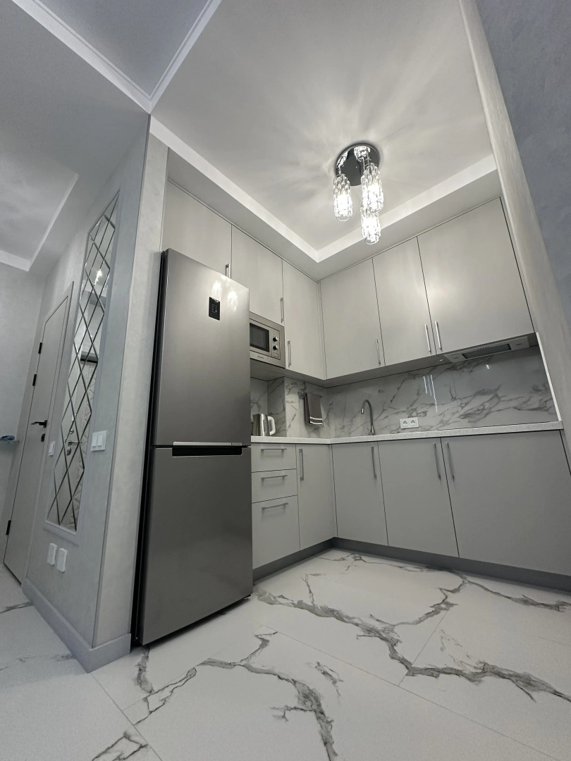 Квартира Уютная Комфортная после Ремонта