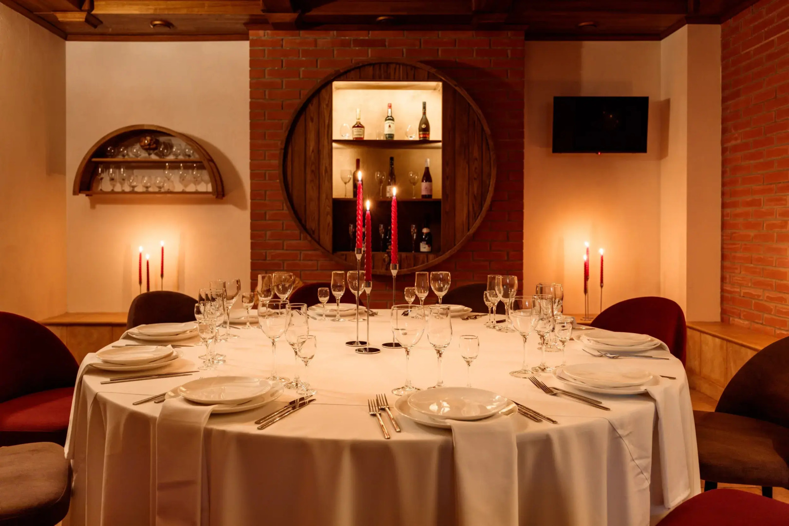 Отель Рудов