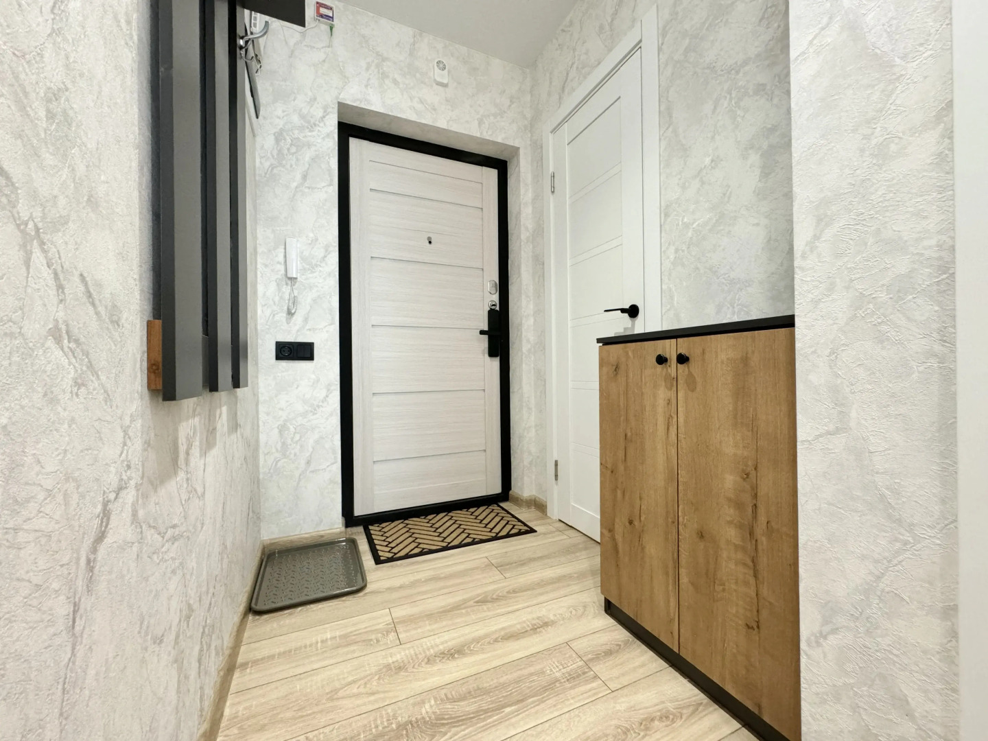 Апартаменты Уютная Студия в ЖК Галактика