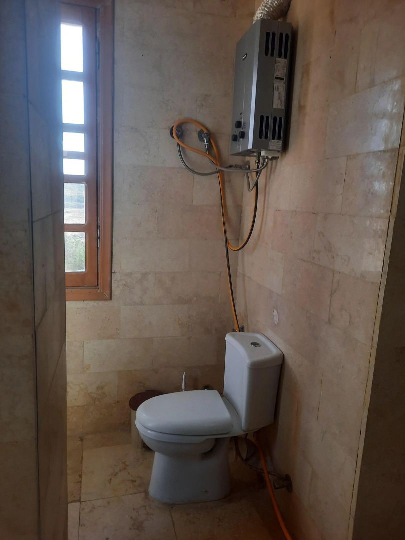 Апартаменты Coral Paradise Villa