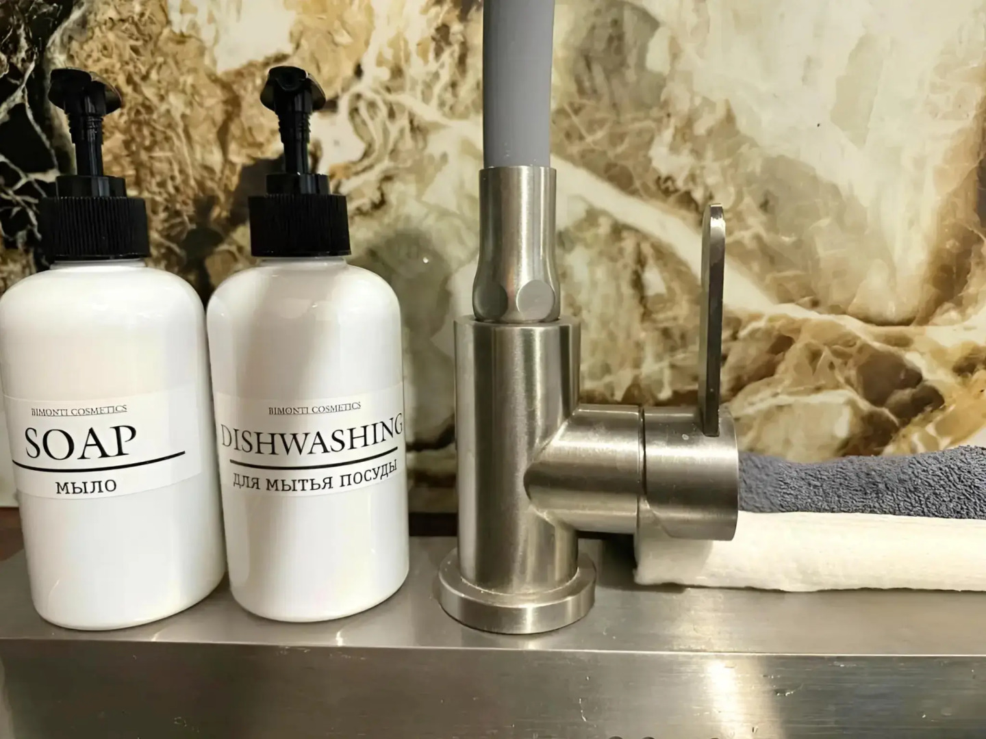 Квартира От ProКвартиры на К.Тинчурина 19 в центре Казани