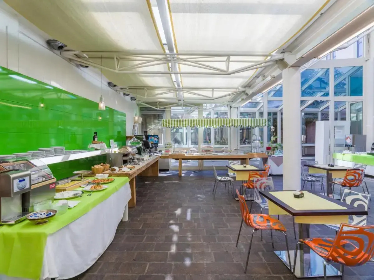 Hotel  Grand Hotel Tiziano e dei Congressi