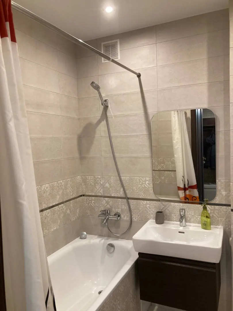 Апартаменты Dream