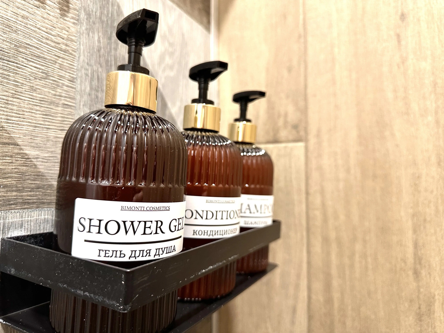 Апартаменты Девять Ярдов