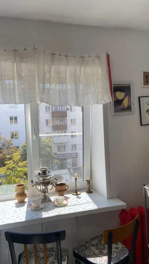 Квартира Сиеста Самоварчик