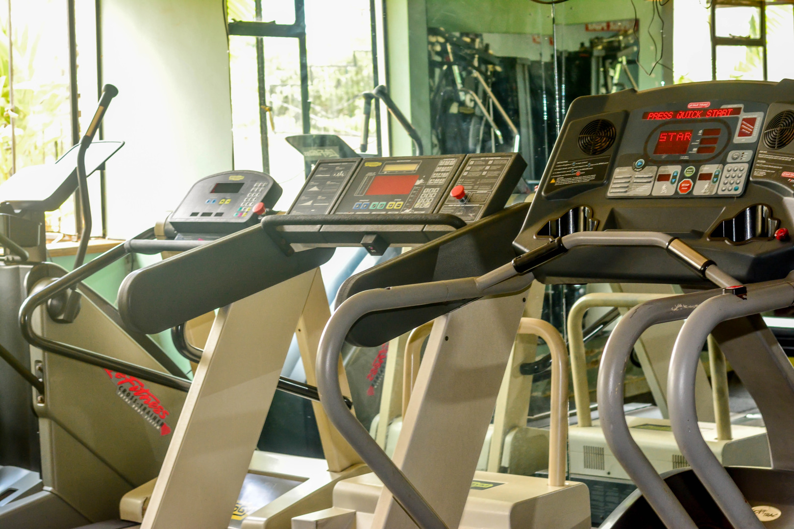 Гостевой Дом Ywca Parkview Suites Nairobi