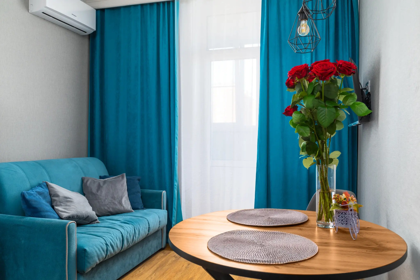 Квартира Губернский в Краснодаре