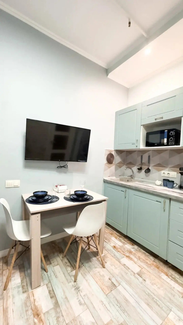 Апартаменты у Метро Речной Вокзал Фк2