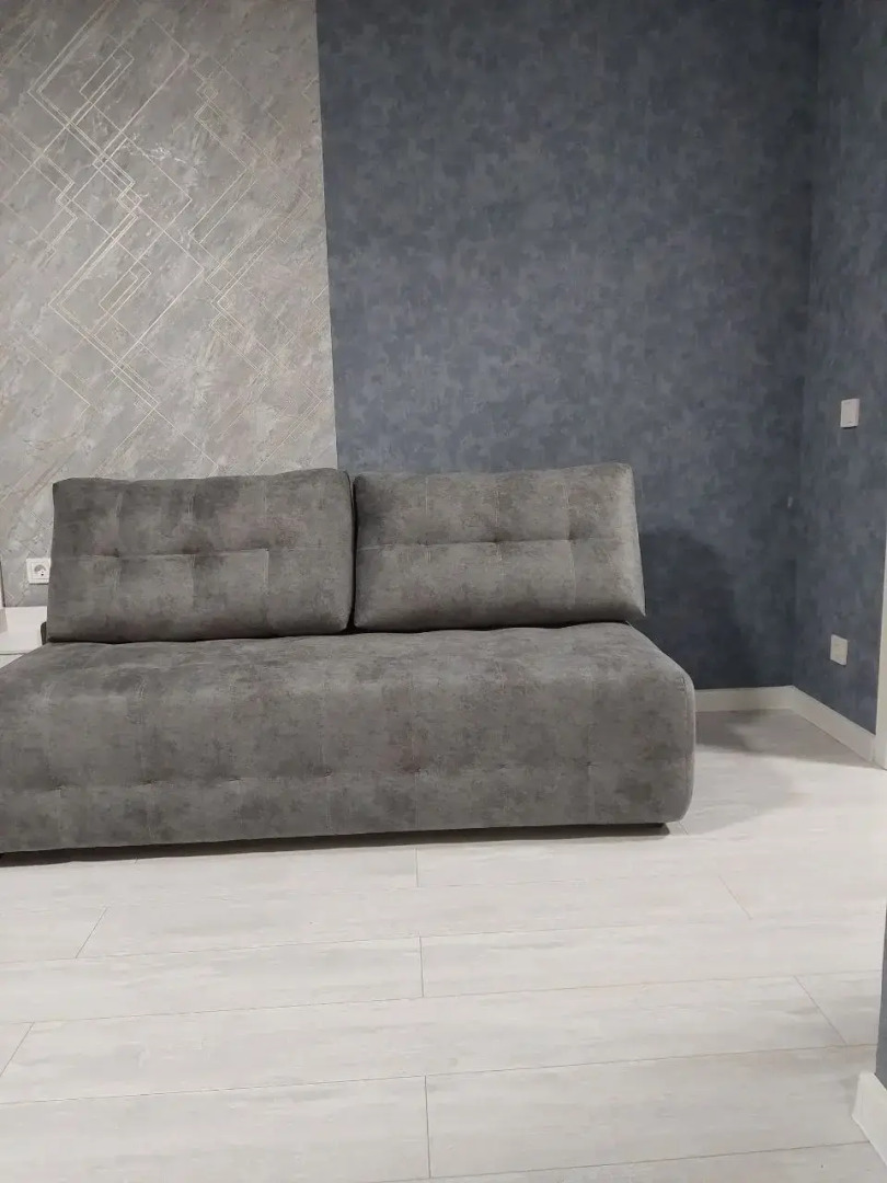 Квартира возле ЖД вокзала