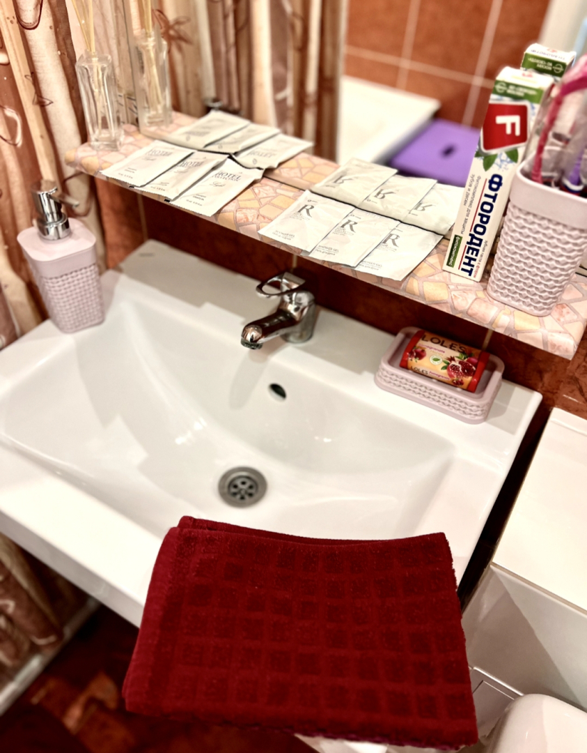 Квартира в центре Калининграда