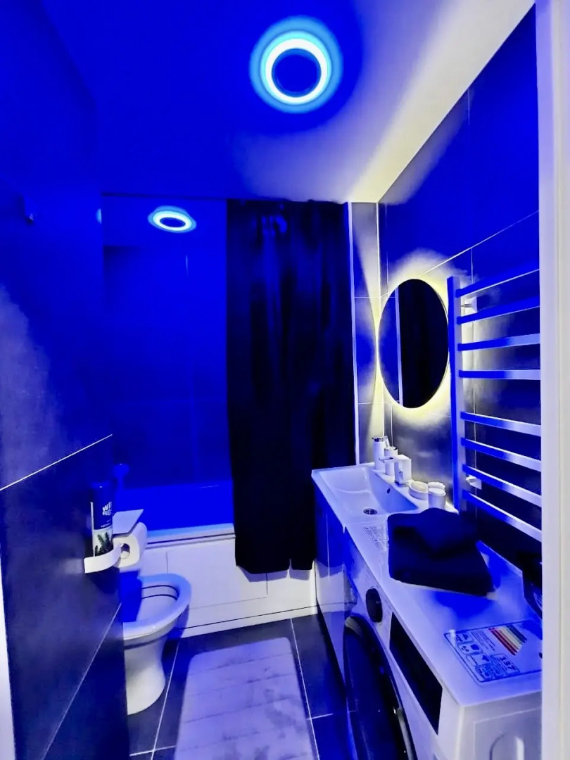 Квартира 1-о комнатный люкс на Солдатова 12/1