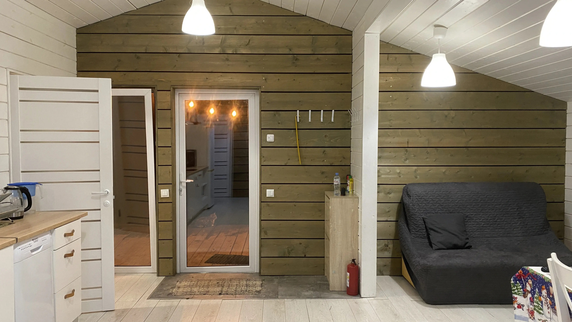 Частный Дом Baus