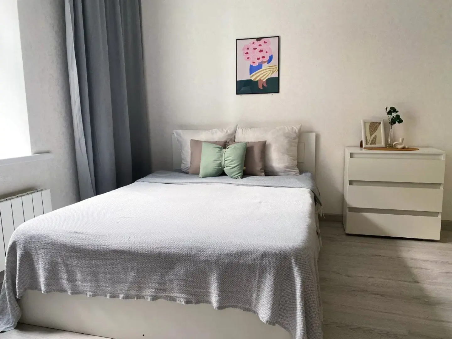 Апартаменты Cтудия на Набережной Казани