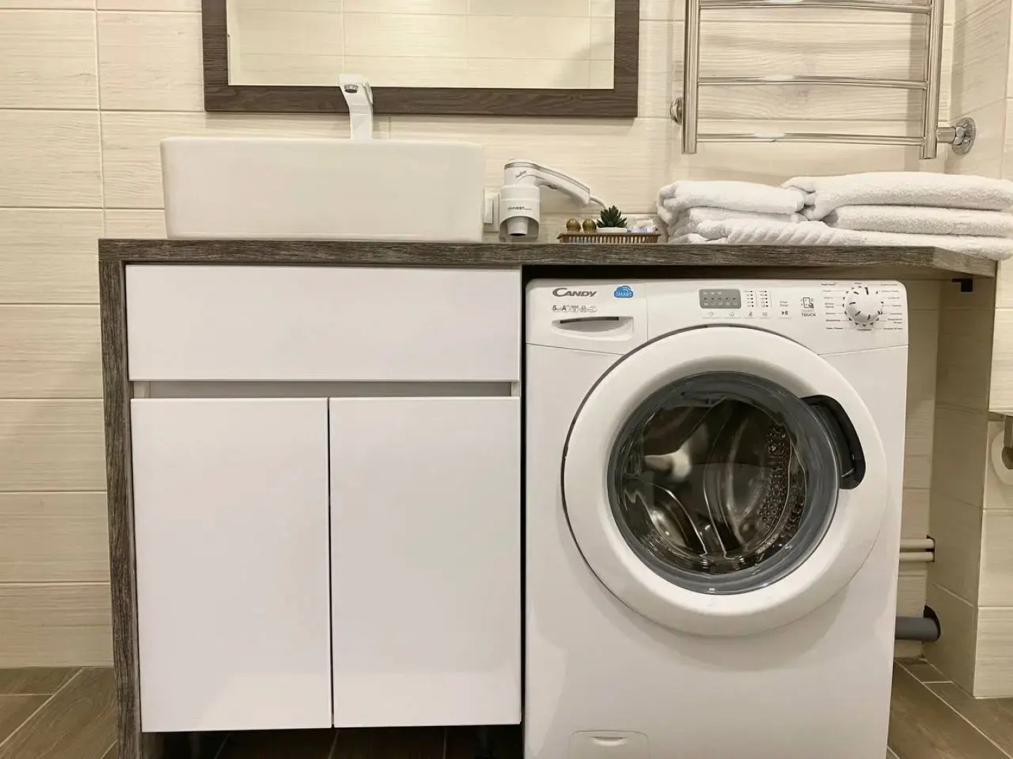 Апартаменты на Волгоградской 2