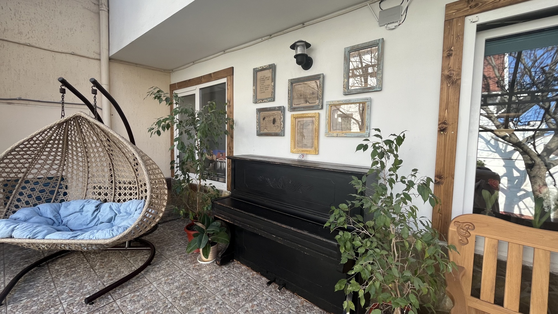 Гостевой дом Коронелло