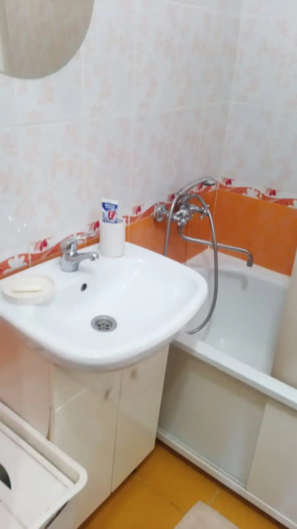 Квартира Уютная квартира в самом сердце города