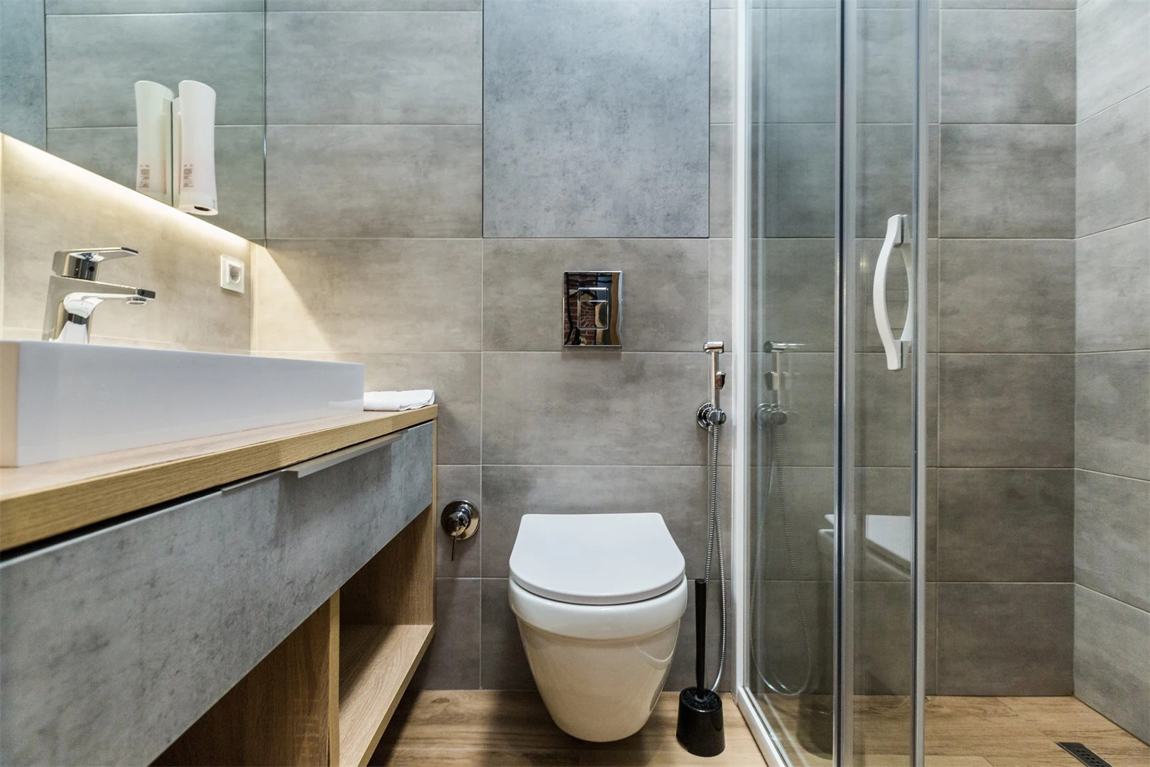 Апартаменты GOSH 596А