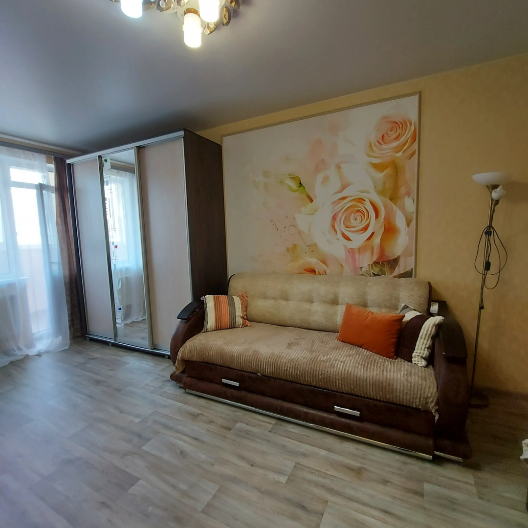 Апартаменты у МЯГКОФФ