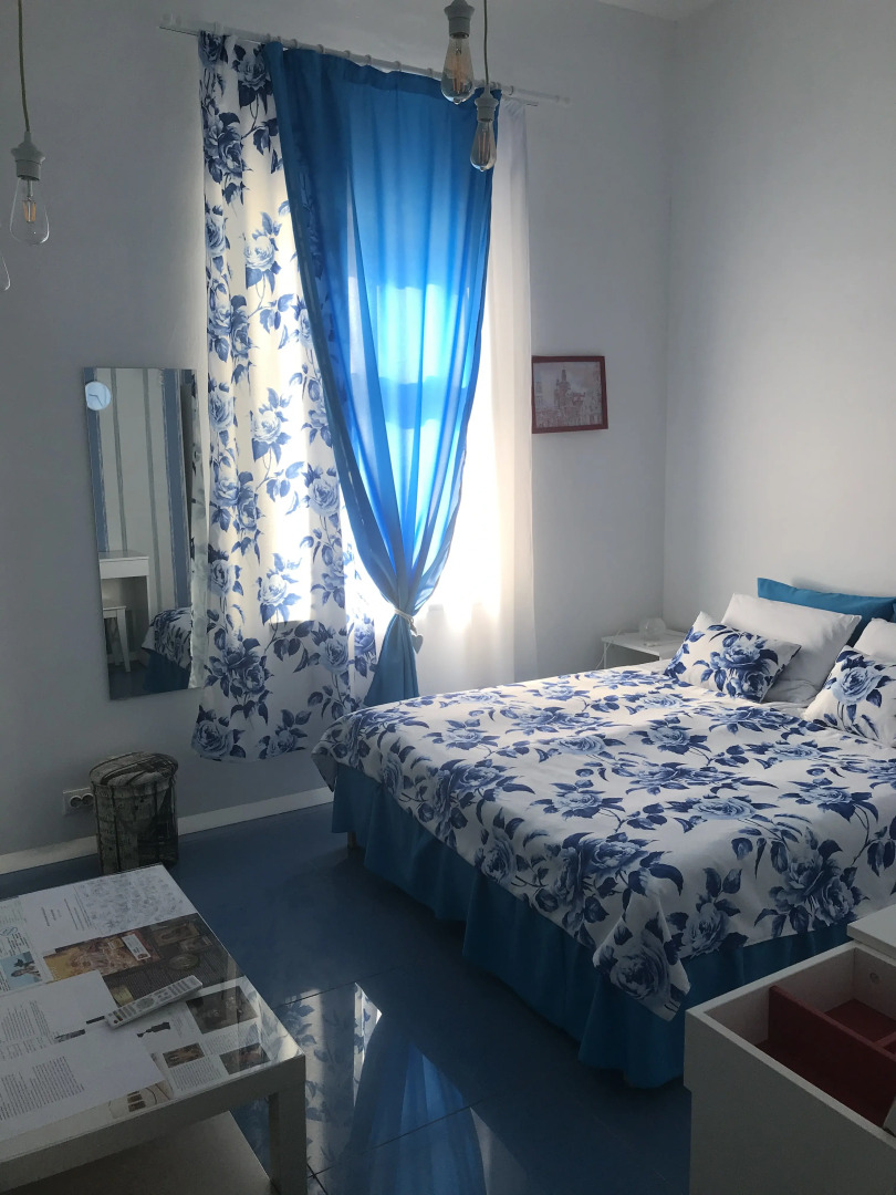 Мини-отель Русо Туристо