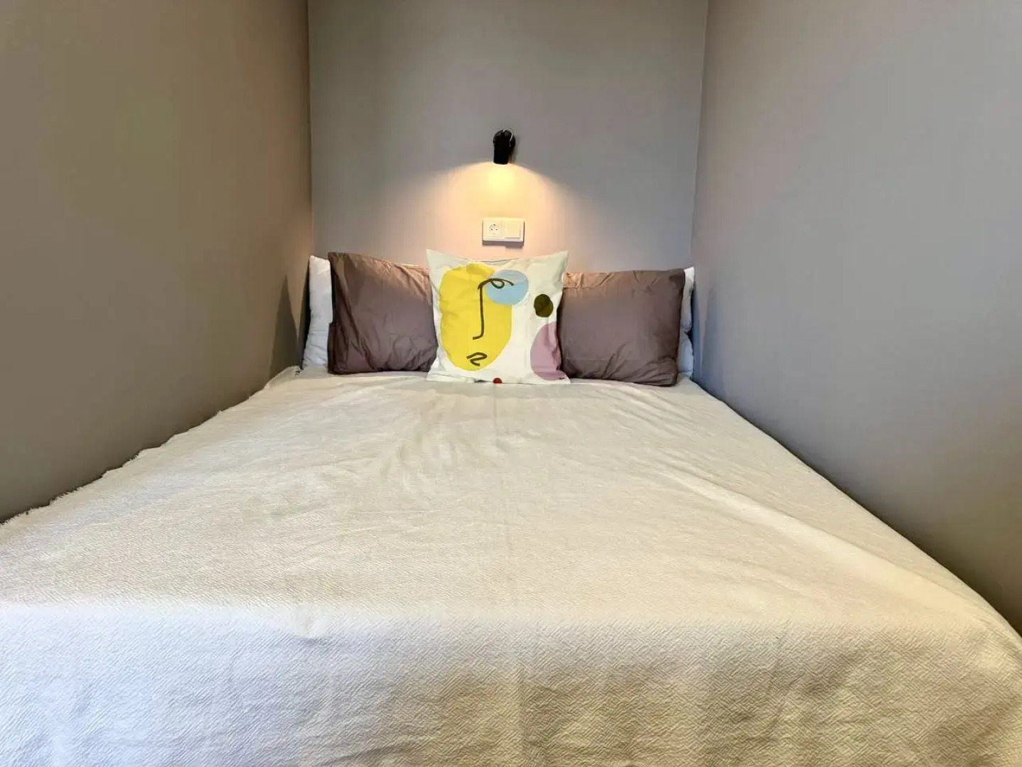 Апартаменты рядом с Аэропортом и ЭКСПО