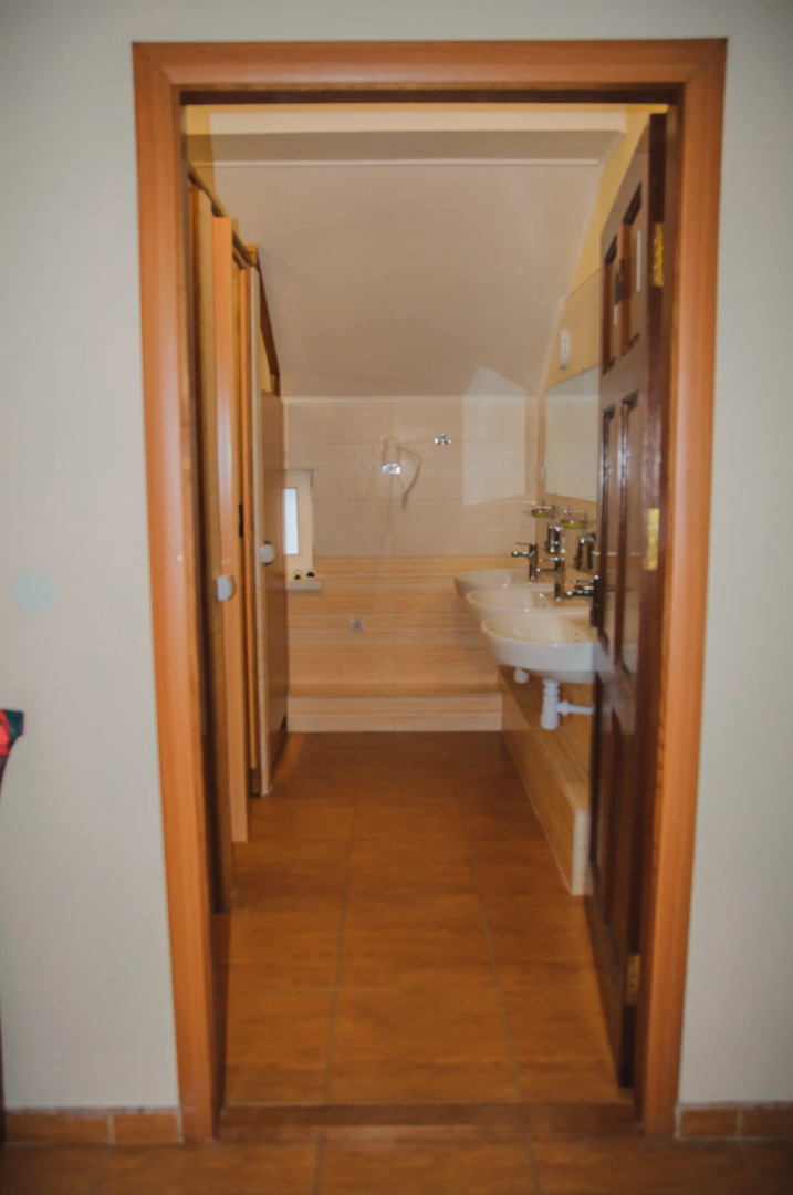 Хостел Стожары