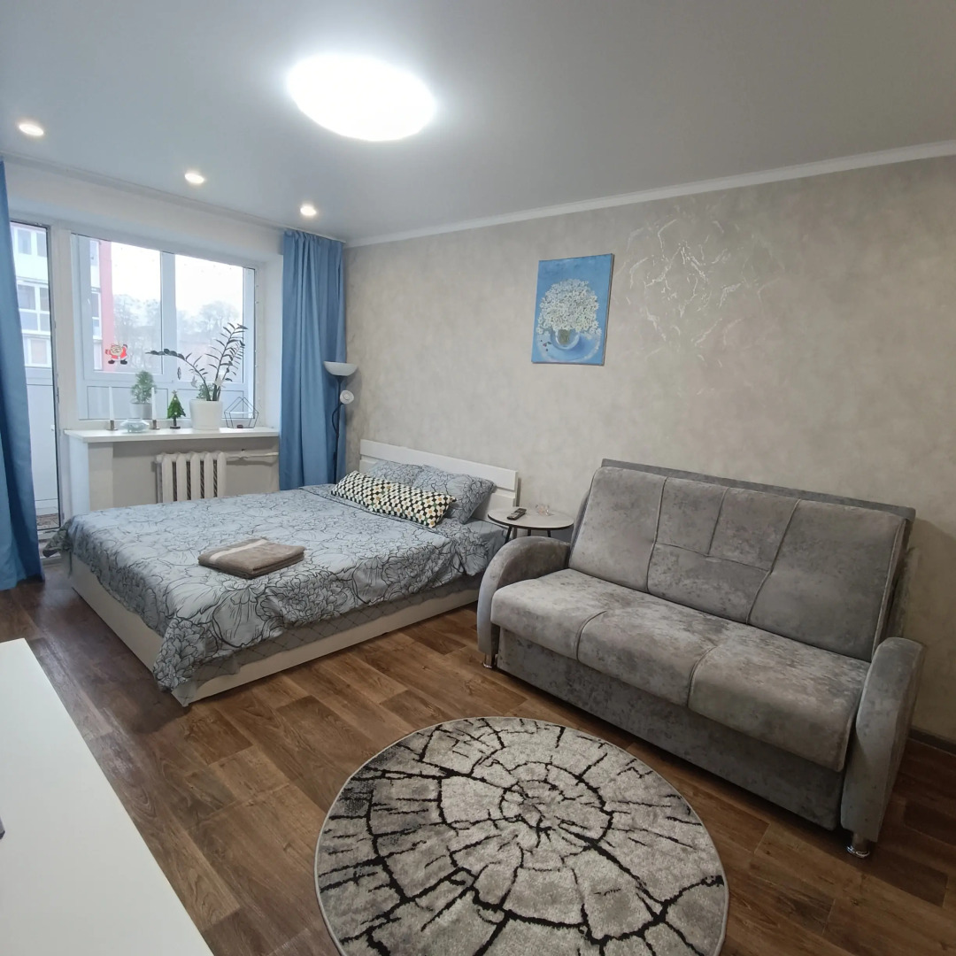 Квартира Уютная квартира в центре